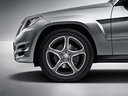 Mercedes GLK-Class Genuine Mercedes Parts and Mercedes Accessories Online