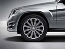 Mercedes GLK-Class Genuine Mercedes Parts and Mercedes Accessories Online