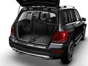 Mercedes GLK-Class Genuine Mercedes Parts and Mercedes Accessories Online