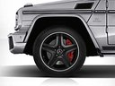 Mercedes G-Class Genuine Mercedes Parts and Mercedes Accessories Online