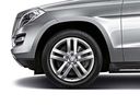 Mercedes GL-Class Genuine Mercedes Parts and Mercedes Accessories Online