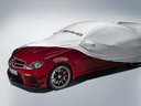 Mercedes C-Class Coupe Genuine Mercedes Parts and Mercedes Accessories Online