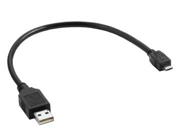 2017 Mercedes B-Class Media Interface consumer cable, US 222-820-44-15