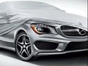 Mercedes GLA-Class Genuine Mercedes Parts and Mercedes Accessories Online