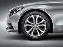 Mercedes C-Class Coupe Genuine Mercedes Parts and Mercedes Accessories Online