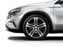 Mercedes GLA-Class Genuine Mercedes Parts and Mercedes Accessories Online