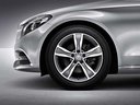 Mercedes C-Class Coupe Genuine Mercedes Parts and Mercedes Accessories Online