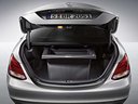 Mercedes C-Class Sedan Genuine Mercedes Parts and Mercedes Accessories Online