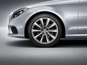 Mercedes CLS-Class Genuine Mercedes Parts and Mercedes Accessories Online