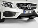 Mercedes C-Class Coupe Genuine Mercedes Parts and Mercedes Accessories Online