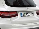 Mercedes GLC-Class Genuine Mercedes Parts and Mercedes Accessories Online