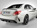 Mercedes C-Class Coupe Genuine Mercedes Parts and Mercedes Accessories Online