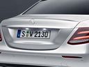 Mercedes E-Class Sedan Genuine Mercedes Parts and Mercedes Accessories Online