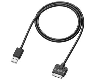 2016 Mercedes AMG GT Media Interface consumer cable, iPo 213-820-43-02