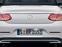 Mercedes C-Class Convertible Genuine Mercedes Parts and Mercedes Accessories Online