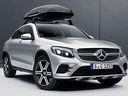 Mercedes GLC-Class Coupe Genuine Mercedes Parts and Mercedes Accessories Online