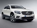 Mercedes GLC-Class Coupe Genuine Mercedes Parts and Mercedes Accessories Online