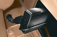 2001 Mercedes M-Class CD Changer W/ Skip Proof Memory 163-820-15-89