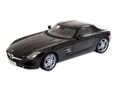 All Mercedes Personal Lifestyle Accessories SLS AMG C197 1-18 AMBR048