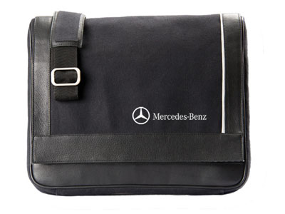 All Mercedes Personal Lifestyle Accessories Canvas and leather AMHB004