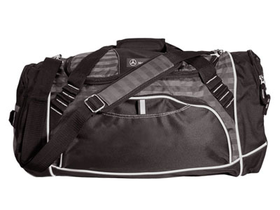 All Mercedes Personal Lifestyle Accessories Getaway duffel AMHB038