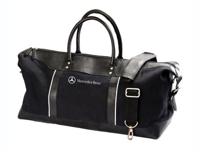 All Mercedes Personal Lifestyle Accessories Travel duffel AMHB040