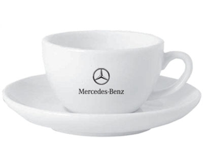 All Mercedes Personal Lifestyle Accessories Espresso cup AMHD052