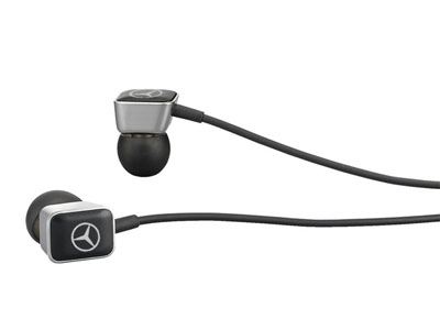 All Mercedes Personal Lifestyle Accessories Harman Kardon earb AMHE015