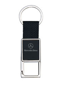 All Mercedes Personal Lifestyle Accessories Nylon and metal ke AMHK158