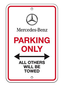 All Mercedes Personal Lifestyle Accessories Mercedes-Benz park AMHP199