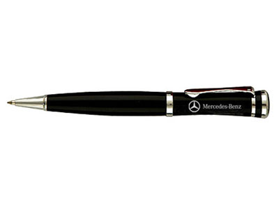 All Mercedes Personal Lifestyle Accessories Brass ballpoint pen AMHW023