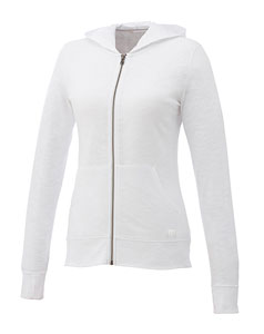 All Mercedes Personal Lifestyle Accessories Ladies` full-zip t-shirt hoodie