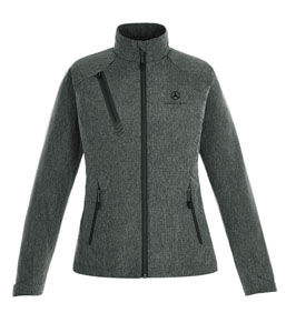 All Mercedes Personal Lifestyle Accessories Ladies` lightweight jacket