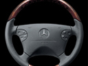 Mercedes CLK-Class Coupe Genuine Mercedes Parts and Mercedes Accessories Online