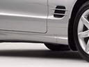 Mercedes SL-Class Genuine Mercedes Parts and Mercedes Accessories Online