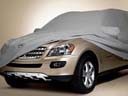 Mercedes R-Class Genuine Mercedes Parts and Mercedes Accessories Online