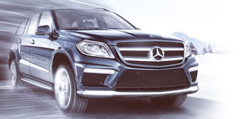 Mercedes OEM Parts