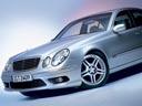 Mercedes E-Class Wagon Genuine Mercedes Parts and Mercedes Accessories Online