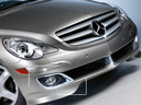 Mercedes R-Class Genuine Mercedes Parts and Mercedes Accessories Online