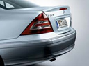 Mercedes C-Class Sedan Genuine Mercedes Parts and Mercedes Accessories Online